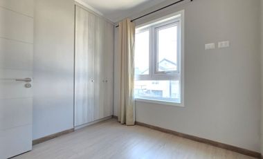 Se Arrienda casa Nueva, sector Alto de Pitrufquén 3D 3B 2E