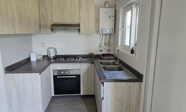 Se Arrienda casa Nueva, sector Alto de Pitrufquén 3D 3B 2E