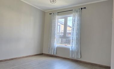 Se Arrienda casa Nueva, sector Alto de Pitrufquén 3D 3B 2E