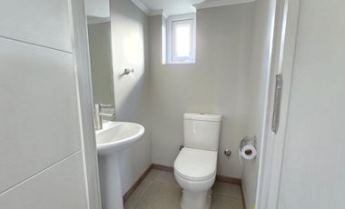 Se Arrienda casa Nueva, sector Alto de Pitrufquén 3D 3B 2E