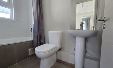 Se Arrienda casa Nueva, sector Alto de Pitrufquén 3D 3B 2E