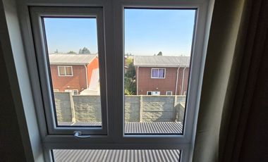 Se Arrienda casa Nueva, sector Alto de Pitrufquén 3D 3B 2E