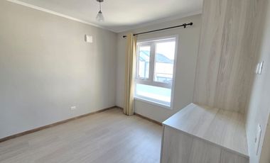 Se Arrienda casa Nueva, sector Alto de Pitrufquén 3D 3B 2E