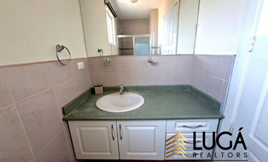 Departamento 2 dormitorios amoblado en renta sector Umiña cerca al Mall del Pacífico, Manta, Ecuador