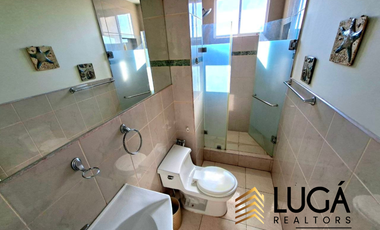 Departamento 2 dormitorios amoblado en renta sector Umiña cerca al Mall del Pacífico, Manta, Ecuador