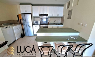 Departamento 2 dormitorios amoblado en renta sector Umiña cerca al Mall del Pacífico, Manta, Ecuador