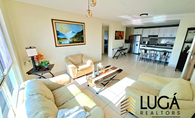 Departamento 2 dormitorios amoblado en renta sector Umiña cerca al Mall del Pacífico, Manta, Ecuador