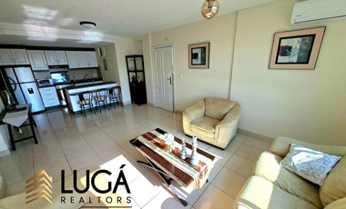 Departamento 2 dormitorios amoblado en renta sector Umiña cerca al Mall del Pacífico, Manta, Ecuador