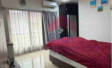 Harga Menarik! Rumah 2 Lantai Semi Furnished di Premier Riviera Jatinegara | LT 105 m²  Nego Siap Huni !!