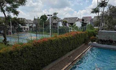 Harga Menarik! Rumah 2 Lantai Semi Furnished di Premier Riviera Jatinegara | LT 105 m²  Nego Siap Huni !!