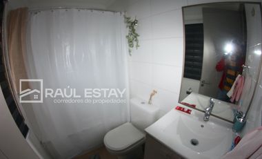 ARRENDAMOS Casa ampliada frente a extenso parque