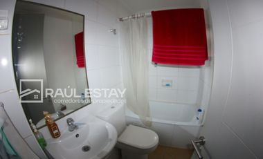 ARRENDAMOS Casa ampliada frente a extenso parque