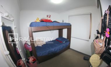 ARRENDAMOS Casa ampliada frente a extenso parque