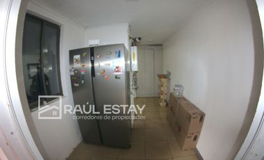 ARRENDAMOS Casa ampliada frente a extenso parque