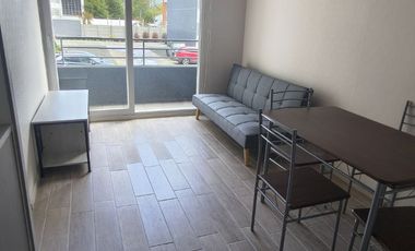 Arriendo departamento semi amoblado 2D 1B y 1E cercano a centro de Puerto Montt
