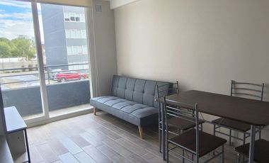 Arriendo departamento semi amoblado 2D 1B y 1E cercano a centro de Puerto Montt