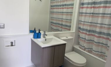 Arriendo departamento semi amoblado 2D 1B y 1E cercano a centro de Puerto Montt