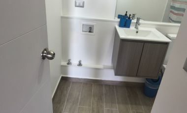 Arriendo departamento semi amoblado 2D 1B y 1E cercano a centro de Puerto Montt