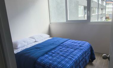 Arriendo departamento semi amoblado 2D 1B y 1E cercano a centro de Puerto Montt