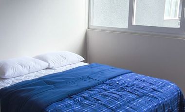 Arriendo departamento semi amoblado 2D 1B y 1E cercano a centro de Puerto Montt