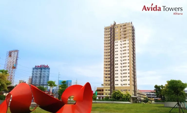 Alabang Condo for Sale Avida Towers Altura
