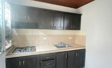 Alquiler de apartamento en Tuluá barrio Alvernia