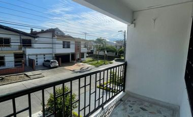 Alquiler de apartamento en Tuluá barrio Alvernia