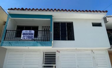 Alquiler de apartamento en Tuluá barrio Alvernia