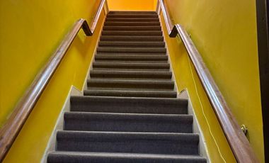 Arriendo de departamento remodelado no amoblado en el plan de Valparaíso