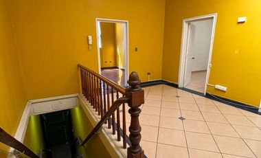 Arriendo de departamento remodelado no amoblado en el plan de Valparaíso