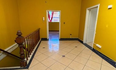 Arriendo de departamento remodelado no amoblado en el plan de Valparaíso