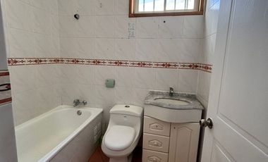 Arriendo de departamento remodelado no amoblado en el plan de Valparaíso