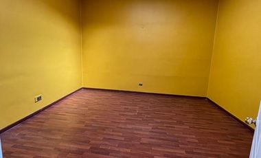 Arriendo de departamento remodelado no amoblado en el plan de Valparaíso