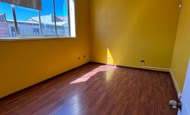 Arriendo de departamento remodelado no amoblado en el plan de Valparaíso