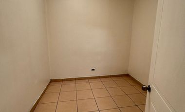 Arriendo de departamento remodelado no amoblado en el plan de Valparaíso