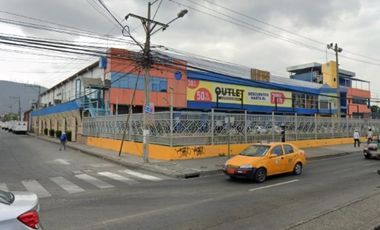 Terreno en Via Daule a la venta ✅