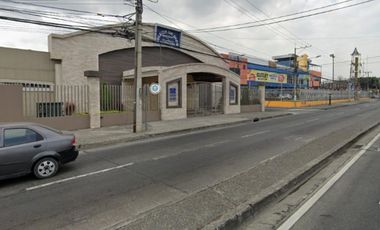 Terreno en Via Daule a la venta ✅