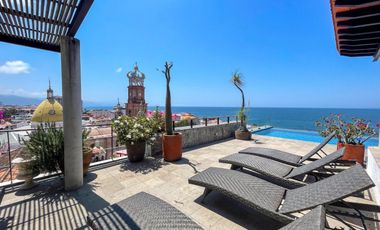 CENTRO DE PUERTO VALLARTA OPORTUNIDAD