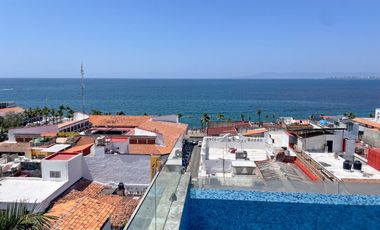 CENTRO DE PUERTO VALLARTA OPORTUNIDAD