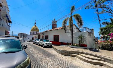 CENTRO DE PUERTO VALLARTA OPORTUNIDAD