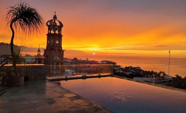 CENTRO DE PUERTO VALLARTA OPORTUNIDAD