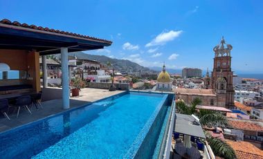 CENTRO DE PUERTO VALLARTA OPORTUNIDAD