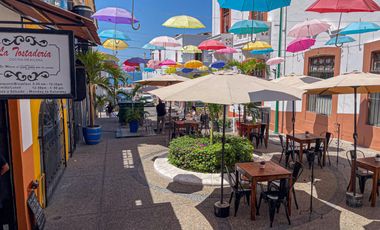 CENTRO DE PUERTO VALLARTA OPORTUNIDAD