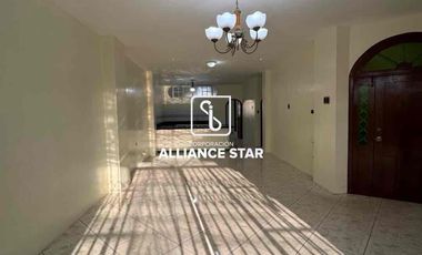 ALQUILER DEPARTAMENTO CDLA BUENOS AIRES