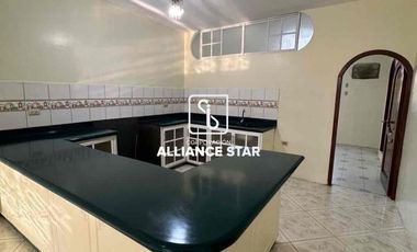 ALQUILER DEPARTAMENTO CDLA BUENOS AIRES