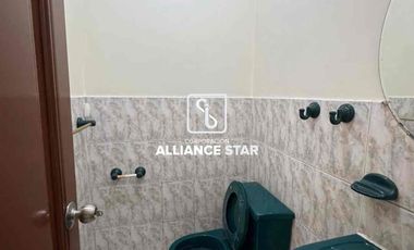 ALQUILER DEPARTAMENTO CDLA BUENOS AIRES