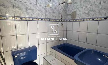 ALQUILER DEPARTAMENTO CDLA BUENOS AIRES