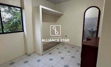 ALQUILER DEPARTAMENTO CDLA BUENOS AIRES