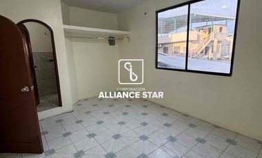 ALQUILER DEPARTAMENTO CDLA BUENOS AIRES