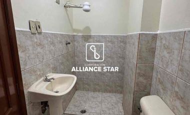 ALQUILER DEPARTAMENTO CDLA BUENOS AIRES